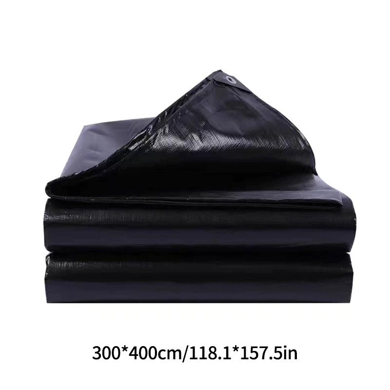 Outdoor Sunshade Blocks UV Sun Shade Net Awning for Camping Terrace Balcony Multi-size Sunshade Net Tarp Waterproof Net