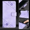 Luxury Leather Flip Wallet Phone Case With Card Slot For Huawei P60 50 40 30 20 Mate 60 70 Pura 70 70 Pro Protective Cover