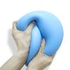 Beliebte Jumbo-Stressbälle Halloween-Fidgets Knetbare sensorische Squishies Angstspielzeug Geschenke für autistische Kinder & Erwachsene