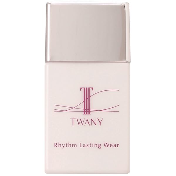 

Kanebo TWANY Rhythm Lasting Wear SPF44 30 мл Основа под макияж PA+++