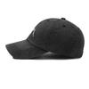 Vintage Men Baseball Cap Women Outdoor Embroidered Mountain Cap