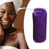 Exfoliating Bath Sponge Scrub Authentic African Net Sponges Deep Cleaning Bath Massaging Sponge For Smoothing Skin