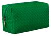Cosmetic Bag KOS-37-8224 Green