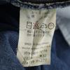 Levi's 90s 512 Denim pants W32 blue Far East Levi's Old Vintage Men's Used