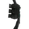 7L5533A226T Electric ECU Control Dual Fan Upgrade Wiring Connector Harness For GM Pickup 1999–2006