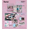 ITZY Album - Motto (LIVRE PHOTO Ver.)