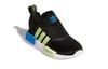 adidas Originals NMD 360 Low Top Toddler Shoes Carbon Black Infant And Toddler GX8393