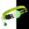 Adjustable Locator Holder Collar Puppy Collar for AirTag Pet Cat Tracker Accessories