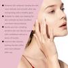 Facial Strawberry Cleansing Makeup Remover Cream Hydrating Moisturizer Smooth Refreshing for Nightly Beauty Routine