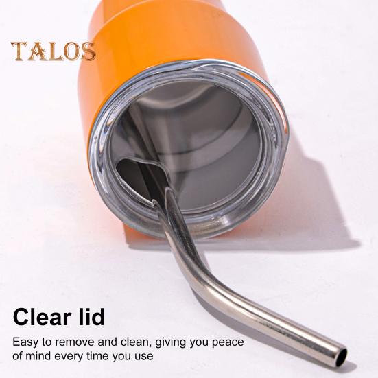 Mini sklenice na panáky s brčkem a víčkem 3 oz termohrnek z nerezové oceli s izolovanou sklenicí na panáky s ochranou proti úniku pro koktejlovou párty na whisky