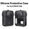 Kratzfeste Schutzhülle Stoßfeste Kameratasche für DJI Osmo 360 Action-Kamera Zubehör