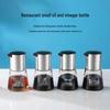 Mailang 304 Stainless Steel Oil & Vinegar Dispenser