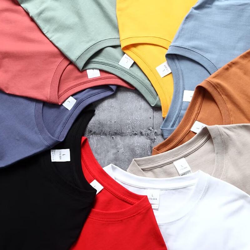 NASA GISS Collaboration Oversized Cotton T-Shirt