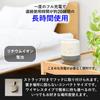 Speaker for TV Handheld Speaker Wireless Transmission Distance 30m Waterproof IPX4 Compact Continuous Use Approximately 20 Hours Easy Connection Easy