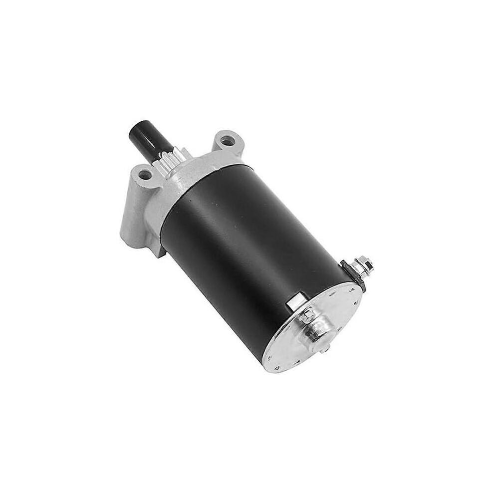 Starter Motor for Kohler Lawn Mower 20HP 21HP 22HP 23HP 24 25 26 27HP 3209808 32-098-08 32-098-08-S