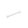 Open End Wrench Flat Wrench Tool Multifunction Double End Fixed Open End Wrench Repair Tool for Car Automotive