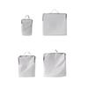 Protective Meshes Laundry Organizers With Expandable Structure And Tops Zippers For Delicate Clothing Care
