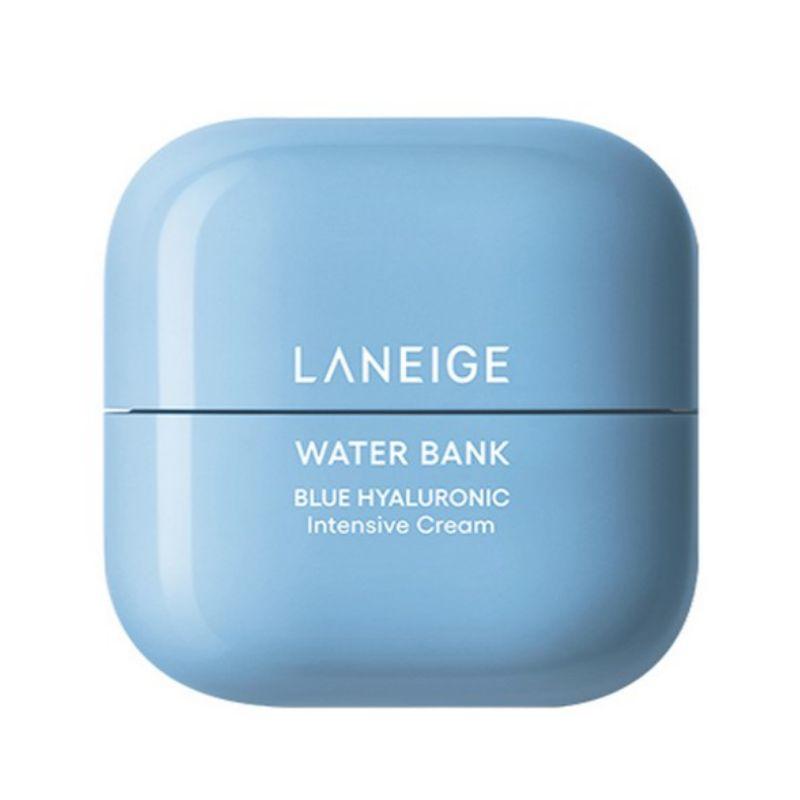 LANEIGE Water Bank Blue Hyaluronic Intensive Cream 50мл