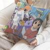 Japanese Anime My Ordinary Life Cushion Cover Decorative Pillow Sofa Home Decor Case Pillow Cases