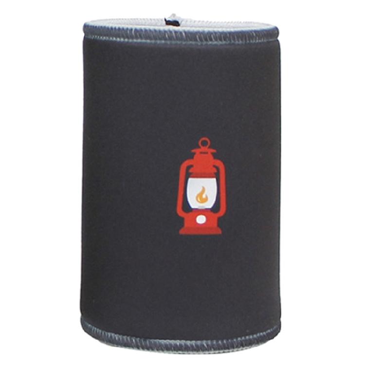 Beer Drink Can Bottle Cover Outdoor Camping Can Cover Insulated Can Coolers Sleeves Protector Neoprene Can Bottle Holder