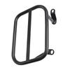 Luggage Rack Side Saddle Bag Mount Bracket For Scrambler 1200Xc/Xe 19-23