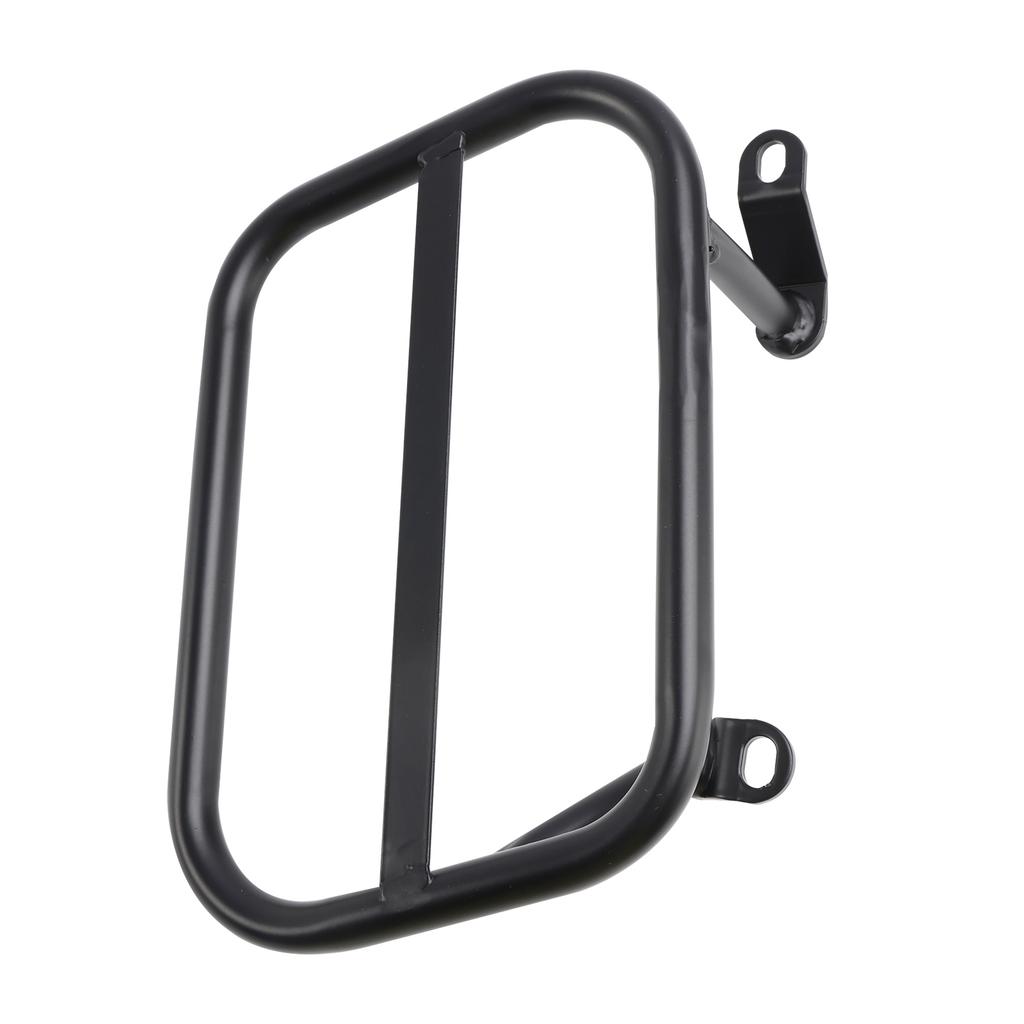 Luggage Rack Side Saddle Bag Mount Bracket For Scrambler 1200Xc/Xe 19-23