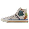 Chuck Taylor All Star 70 Hi Tyler The Creator X Foot Locker Wyatt Navarro Canvas Shoes Unisex