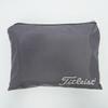 [TITLEIST] CG Players LW Traveler Travel Cover, Graphite x White