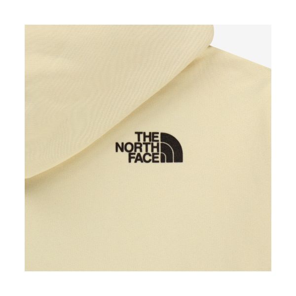 The North Face Logo Pullover Hoodie Loose Long Sleeve Sweatshirt Men hoodies NM5PR52L