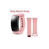 Samsung Gear Fit 2 Smr360 Silicone Replacement Band With Durable Strap For Fitness Enthusiasts
