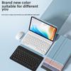 OPPO Pad Air2 Keyboard Case 114 Inch Magnetic Bluetooth Keyboard Protective Cover with Builtin Mouse