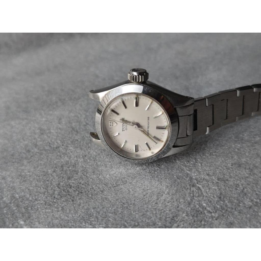 Used Tudor 7535/0 Rare Japan Bracelet