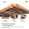 Baseus Corning Glass Screen Protector for iPhone 16 Pro