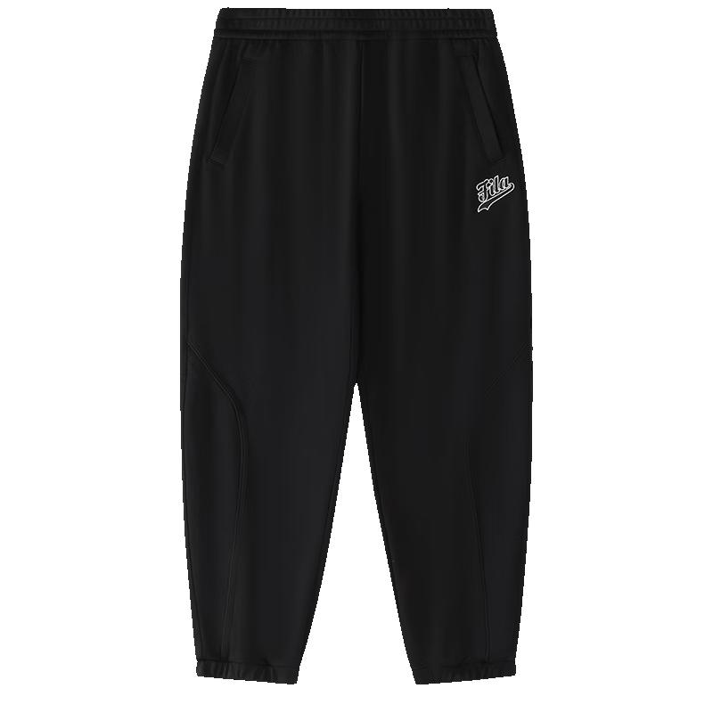 FILA FUSION Men s Knit Jogger Pants M