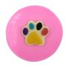 LeafIn Paw-Shaped Silicone Mold for Cat Claws, Dog Claws, and Bears, Perfect for Clay Crafts, Handmade Clay, and Soft Molds (XG006)