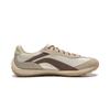 Li Ning Film Stream Cushioning Abrasion Resistant Breathable Balance Lightweight Rebound Low top Casual Shoes Unisex AGCW002-11