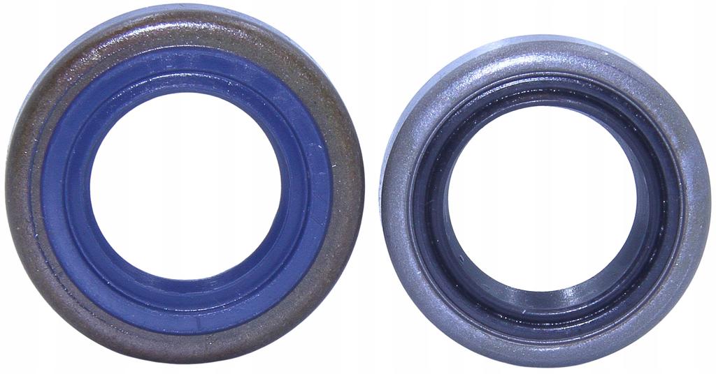 Shaft Seals Stihl Ts410 Ts420 Ts500I 15X26X7 And 15X24X7 Set