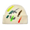 Painting Beanie Ivory