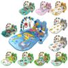 Baby Sensory Musical Play Gym With Foot Tap Piano Baby Toys
