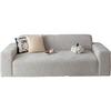 New Lazy Elastic Sofa Cover Suitable for All Seasons  Simple and Luxurious Full Package Anti Slip Sofa Cover