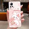 Casing For Infinix Note 12 G88 X663 X663C X663D Cover Luxury Dragon Cute Cool Boys Girls Transparent Soft TPU Phone Case Shells