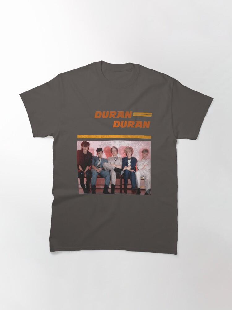 Duran Duran Duran Duran Vintage Classic T-Shirt