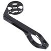 SIKW A‑100 Cycle Computer Holder for GoPro Aluminum Alloy Camera Telescopic Support