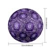 Personalized Size 5 Football Austria Wien FC Pattern Outdoor Game Sports Ball Gift