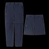 Men's Convertible Breathable Cargo Sports Pants