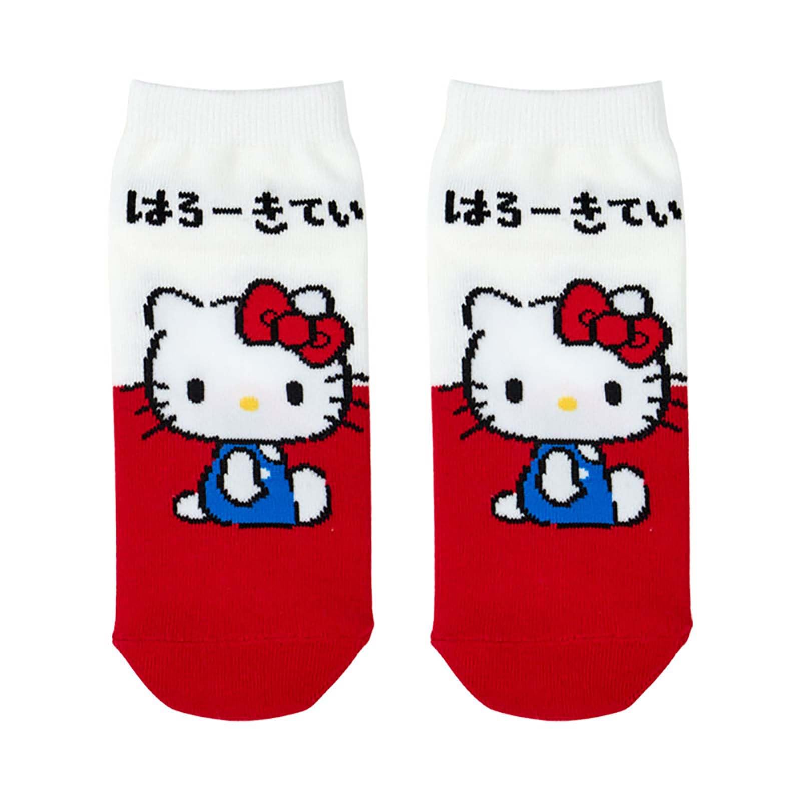 Sanrio Hello Kitty Socks 688622