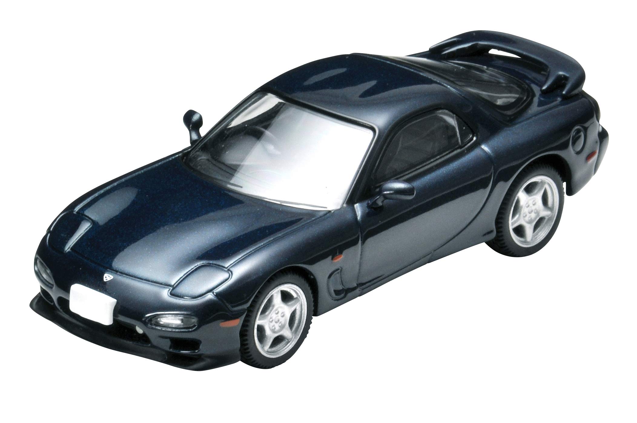

Масштабная модель Tomica Limited Vintage Neo Infini Type R Синий 1/64 TLV-N174c RX-7 (Законченный)