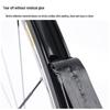 LEBYCLE Bicycle Tubeless Tire Rim Tape
