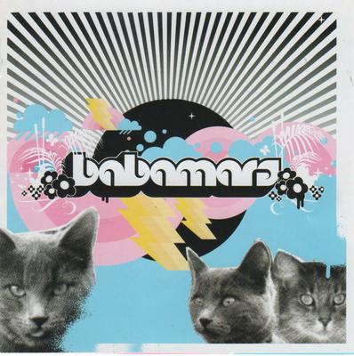 CD BABAMARS - Whatever Happened To All Our Pionee W23390 Warm 2004 Frankreich Dance & Electronica Gebraucht