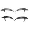 Rearview Mirror Cover for BMW X3 G01, X4, X5 G05, X6, X7 (2018-2024)